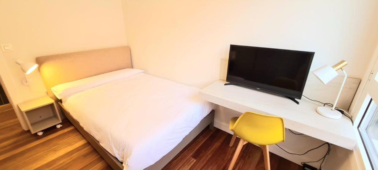 Piso En Durango Appartement Buitenkant foto