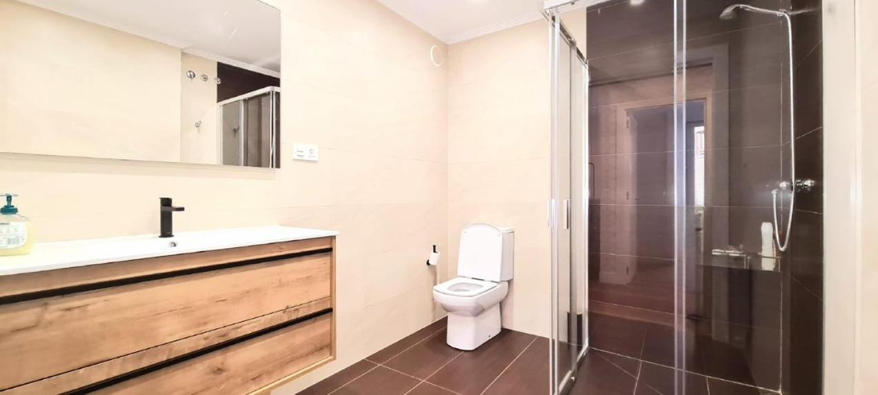 Piso En Durango Appartement Buitenkant foto
