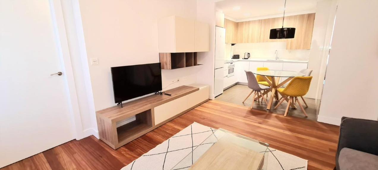 Piso En Durango Appartement Buitenkant foto